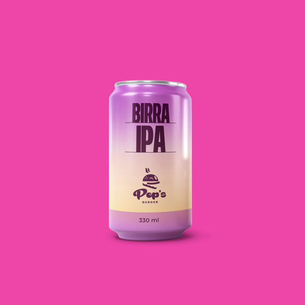 Birra IPA