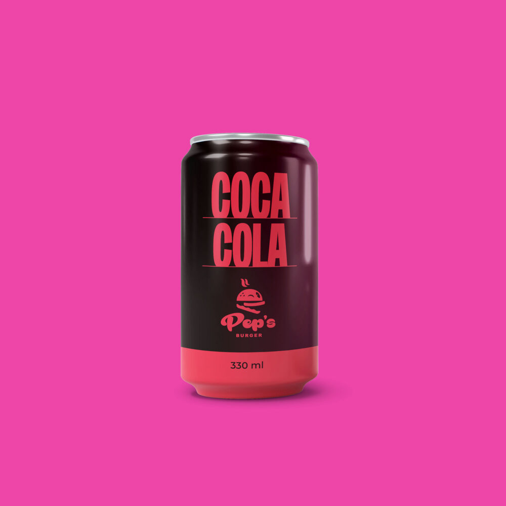 Coca Cola